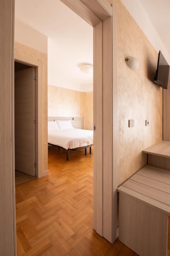 Vezza dʼOglio Hotel Vezza Alpine Lodge & Spa מראה חיצוני תמונה