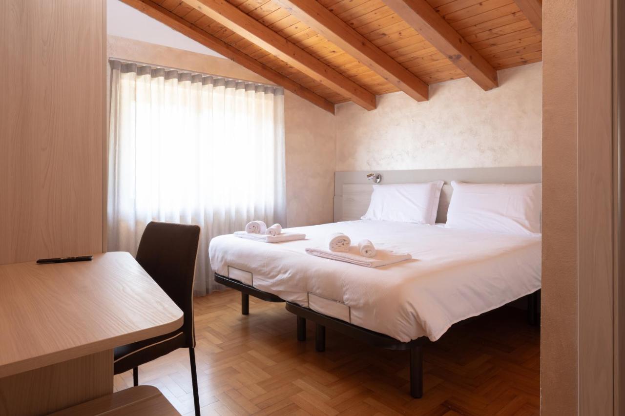 Vezza dʼOglio Hotel Vezza Alpine Lodge & Spa מראה חיצוני תמונה