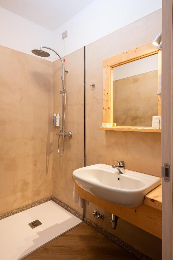 Vezza dʼOglio Hotel Vezza Alpine Lodge & Spa מראה חיצוני תמונה