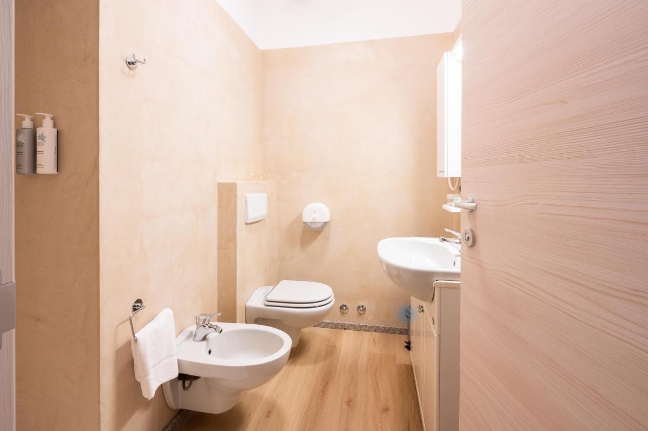 Vezza dʼOglio Hotel Vezza Alpine Lodge & Spa מראה חיצוני תמונה